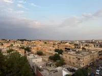 Milena Otel Hotels in Midyat