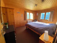 Cozy home for 2-5 people within walking distance of the center and ski slopes.