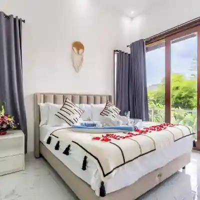 Villa Bima (by JB Villas) Rooms