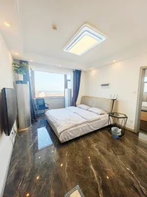 Bihai Lantian Scenic Apartment (Binhai Avenue No. 2) Hotels in Diaoyutai Village