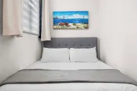 New! Penthouse Studio C in heart of Condado