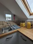 Top Floor Apartment