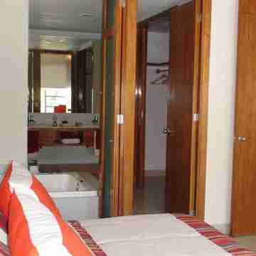 Spectacular Luxury Apartment in Diamante ACAPULCO. Rooms