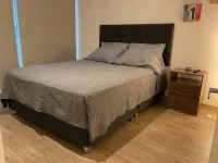 Peru & Barranco, Food and History