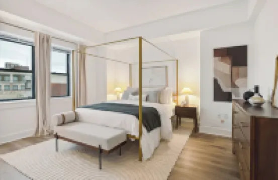 Elegant Urban Living Downtown Stamford