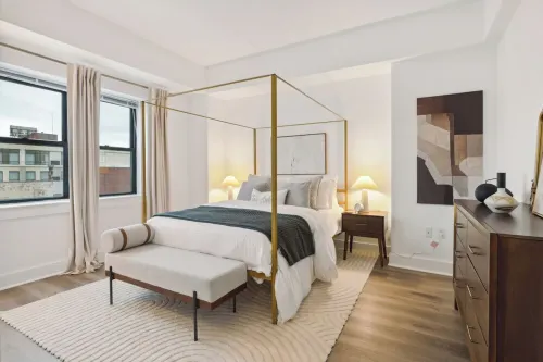 Elegant Urban Living Downtown Stamford