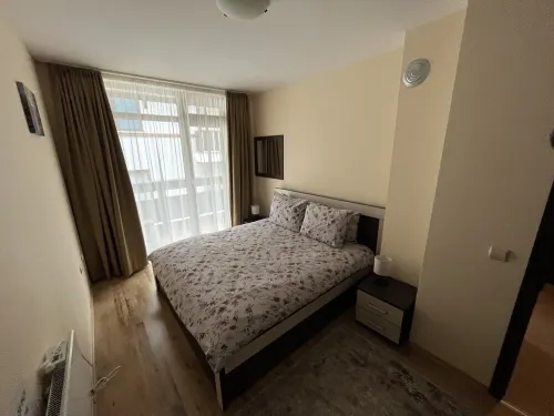 Marina Apartment - One Bedroom