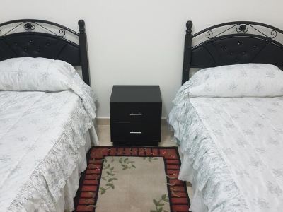 Large luxury apartment- Las cuevas