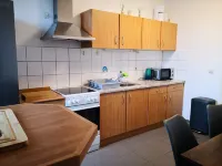 IN THE KASTANIENALLEE Spacious apartments in the city center