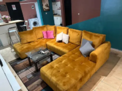 RESIDENCE SONPLAY( VILLA DUPLEXE )