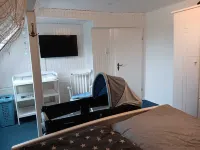 Haus Marilene - Ihr Zuhause auf Zeit mit Viel Platz für Ihre Familie und Hund/e Uttum 호텔