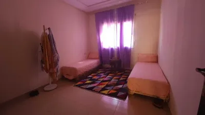 Magnificent apartment in the heart of the city Hotels in Bni Makada