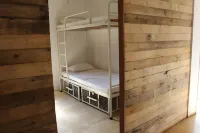 The Old Quarter Hostel