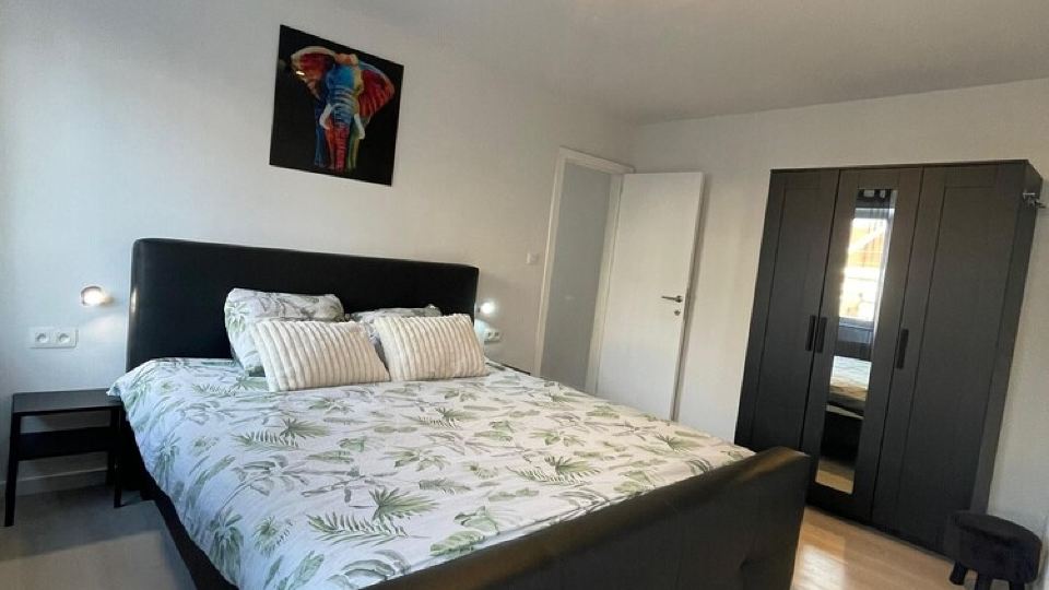 Cosy apartment 5 minutes from downtown