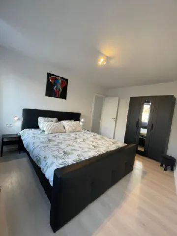 Cosy apartment 5 minutes from downtown