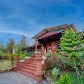 Charming villa with in-house Chef and Swimming Pool in picturesque Mahabaleshwar Hotel Exterior