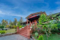 Charming villa with in-house Chef and Swimming Pool in picturesque Mahabaleshwar