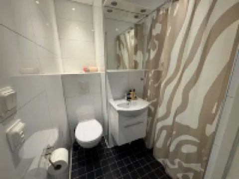 Modern 1-Bedroom Apartment for 6 Near Kristianstad Hotels in Fjälkinge