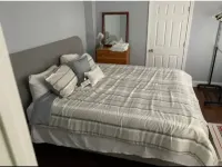 Urban Retreat:WFH-Friendly Haven Outside of Boston Hotels in Brockton