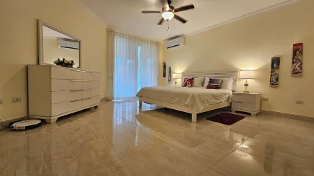 Hispaniola Beach Retreat