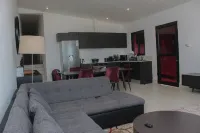 2 bedroom villa in bijilo