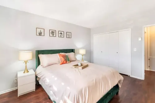 Stylist 1bedroom Apartment Super Cozy