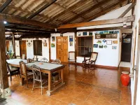 Casa de Los Berrios