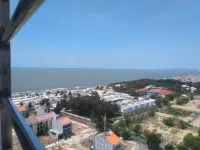 Chung Cư Kim Tơ - The Green Apartment 20th Floor (Ocean View) Hotel a Phước Tỉnh