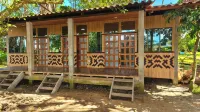 Retazos Eco Hotel - Homestays