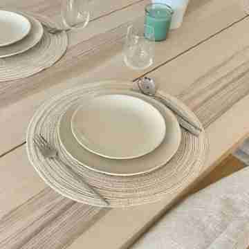 Prachtig nieuw appartement in Forest National Dining/Meeting Rooms