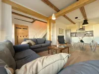 Fischerhus- FAMILY time between the Schlei and the Baltic Sea! Perfect for cycling vacations!