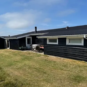 "Bera" - 250m from the Sea