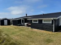 "Bera" - 250m from the Sea Hotels in Thisted