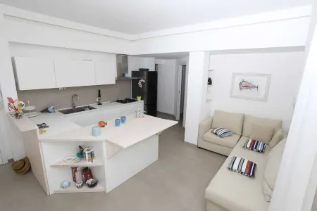 Apartment for two people in the beautiful Marina di Ragusa
