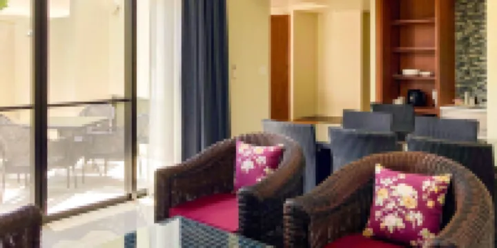 Villa Life Indah Sumuide