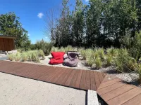 EXTRAORDINARY MILL |2SZ|ST. PETER-ORDING Hotels in Garding