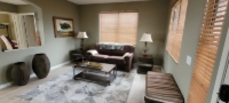 Large Beautiful Golf Course Home with Backyard Oasis!