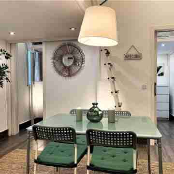 Beautiful apartment in the center of Madrid Share Share Save Others
