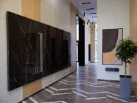 Cozy Business class apartments. Near Biggest shopping mall in Almaty!