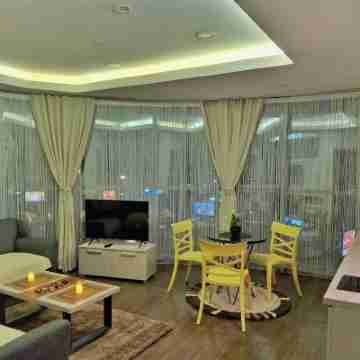 Urban Vibe Apartments Deluxe Suite Others