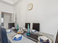 Central location... Ideal for business people, fitters...3 rooms, WiFi, SmartTVs Hotels in Mettmann