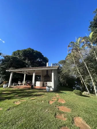 Procurando Tranquilidade e Diversão? Nós Temos Ambiente Natural e Aconchegante