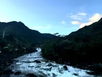 Beautiful 3-bedroom apartment in enjoyable Banos with Jacuzzi