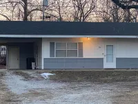 Unit 316: Just off Route 66 and close to Joplin and Downstream Casino Hotels in 