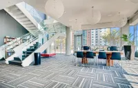 ✨ Beautiful luxurious condo with astonishing views in the heart of Denver!!✨