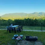 Küre Villa Bartın otelleri