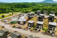 Smith Creek Reserve Luxury Cabins - Chalets