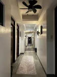 เดอะ กรีนไฮฟ์ โรงแรม - ที่มีอ่างอาบน้ำ