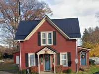 The Red House Ξενοδοχεία στην πόλη Wayne County
