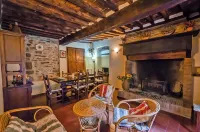 La Loggia - Farmhouse La Fattoria